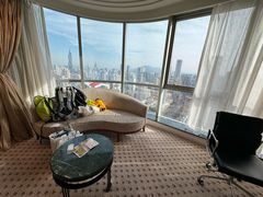 -南京金丝利喜来登酒店