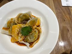 -枣子树·素食餐厅(普陀山店)