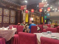 -老浒记烤鸭-北京菜(琉璃厂店)