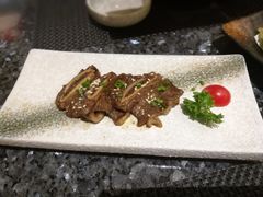 -菊上料理(蜀山银泰百货店)