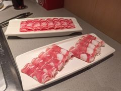 -海底捞火锅(人民广场店)