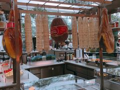 -RISE RESTAURANT(滨海湾金沙店)