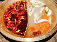 -小龙坎火锅(东汇城店)
