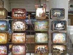 -猫的天空之城概念书店(杭州南宋御街店)