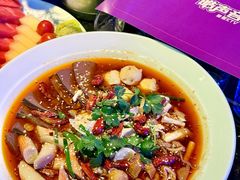 -皓声音KTV(新景店)