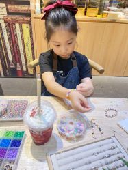 -故事馆手作综合体验馆