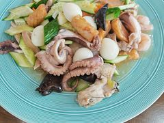 -抹直口特色菜馆(一店)