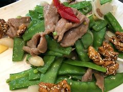 -新兴·金羊座·粤菜点心(乐峰店)