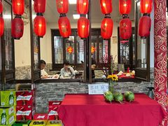 -三林本帮馆(中林街店)