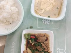 -老乡鸡(南京河西雨润大街店)