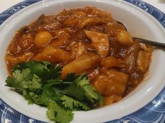-保定会馆(秀兰店)