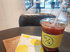 -明谦·Coffee&Cocktail Bar(美您公园店)