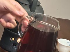 -茗知道茶馆(世博源店)