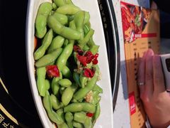 -沪小胖·小龙虾·蓝龙王(八佰伴店)