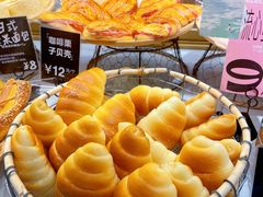 -分子跳动鲜活面包(五一大道店)