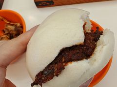 -乡党臊子面(丰庆公园店)