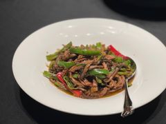 -湖滨客舍·湖北菜