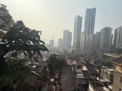 -重庆十八梯传统风貌区