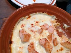 -萨莉亚意式餐厅(杭州滨江天街店)