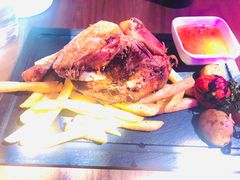 -Ambra Haus琥珀屋精酿餐厅(宝山店)