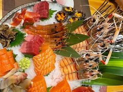 -割烹旭日本料理(龙湖狮山天街店)