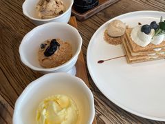 自制冰淇淋-Vanilla Specialty Coffee(八大关店)
