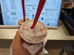 -DQ·蛋糕·冰淇淋(手工定制蛋糕长泰广场店)