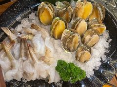 -牛New寿喜烧(闵行龙湖天街店)