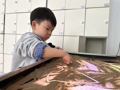 -凡恩格林幼儿园(中灿苑校区)