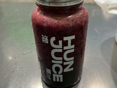 -混果汁(喜荟城店)