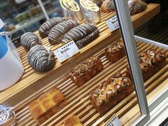 -老姜家蛋糕城一部(朝阳大街店)