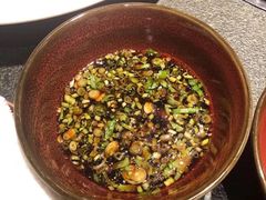 酱料-荣记火锅(青悦城店)