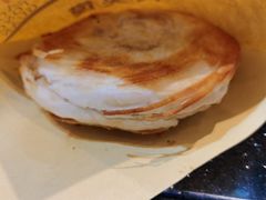 -西北杂粮筐手工面凉皮(来福士店)