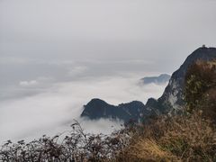-峨眉山风景名胜区