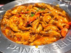 -胖哥俩肉蟹煲(济南印象城店)