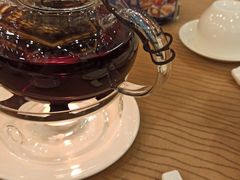 -汕头君华海逸酒店·鸿桃轩中餐厅