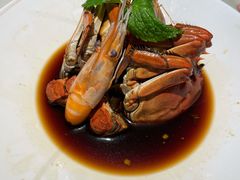 -绿茶餐厅(千岛湖银泰城店)