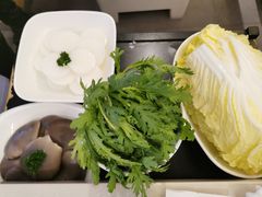 -浩爷羊蝎子火锅(双榆树店)