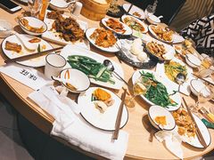 -味莊·青岛菜(云霄路店)