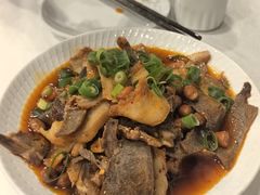 -巴渝兄弟川菜(宽街店)