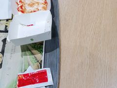 -麦当劳(北京大兴机场二层国内到达(安检外)店)