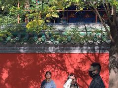 -北京国子监胡同