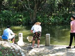 -人民公园(罗湖区)