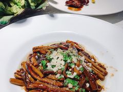 响油野生鳝筒-麟1929(外滩店)