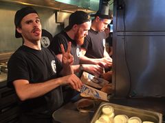 -Fergburger(皇后镇店)