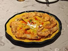 -Home Thai·泰谣(王府井apm店)