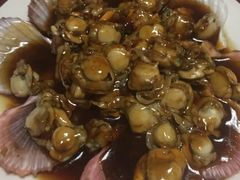 -九龙餐厅(大沽路店)