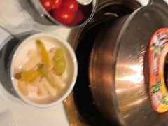 -润园四季椰子鸡火锅(卓越INTOWN店)