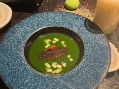 -上井精致料理(中兴商业大厦店)