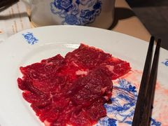 -龙森园火锅(琴台路店)